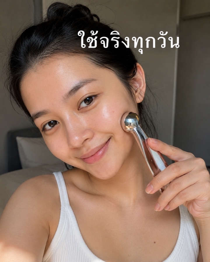 ใช้งานจริงที่บ้าน